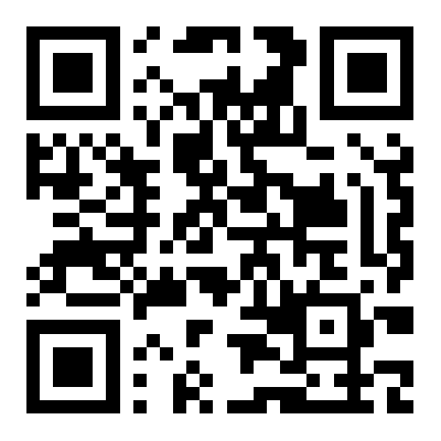 安卓APP下载二维码